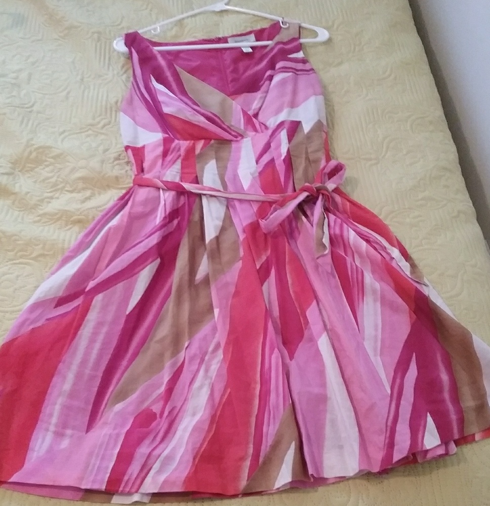 Cute 50's inspired dress